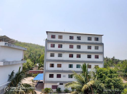 Arya Nursing College, Guwahati