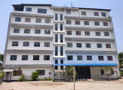 Arya Nursing College, Guwahati