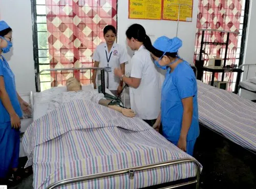 Arya Nursing College, Guwahati