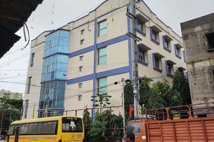 Arya School of Management and Information Technology, Bhubaneswar