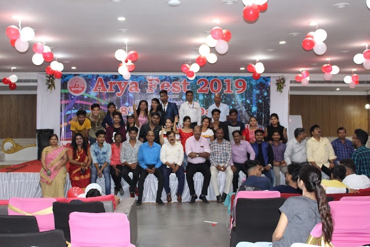 Arya School of Management and Information Technology, Bhubaneswar