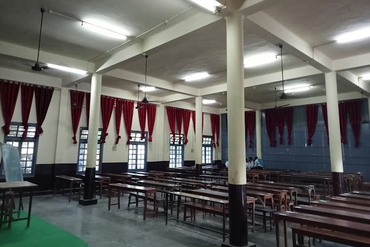 Arya Vidyapeeth College, Guwahati