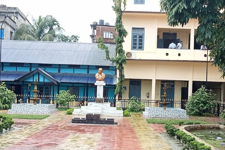 Arya Vidyapeeth College, Guwahati