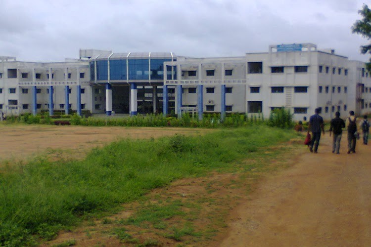 Aryabhata Institute of Technology and Science, Ranga Reddy