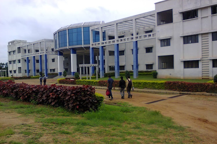Aryabhata Institute of Technology and Science, Ranga Reddy