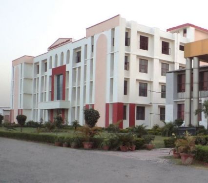 Aryabhatt College of Engineering & Technology, Bagpat