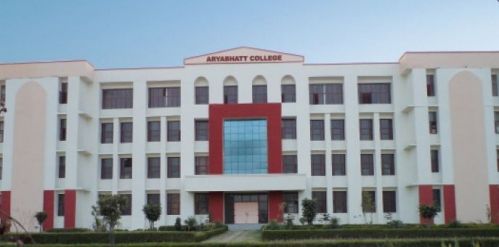 Aryabhatt College of Engineering & Technology, Bagpat