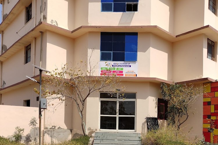 Aryabhatta College of Engineering and Research Centre, Ajmer