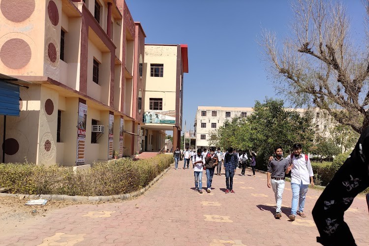 Aryabhatta College of Engineering and Research Centre, Ajmer