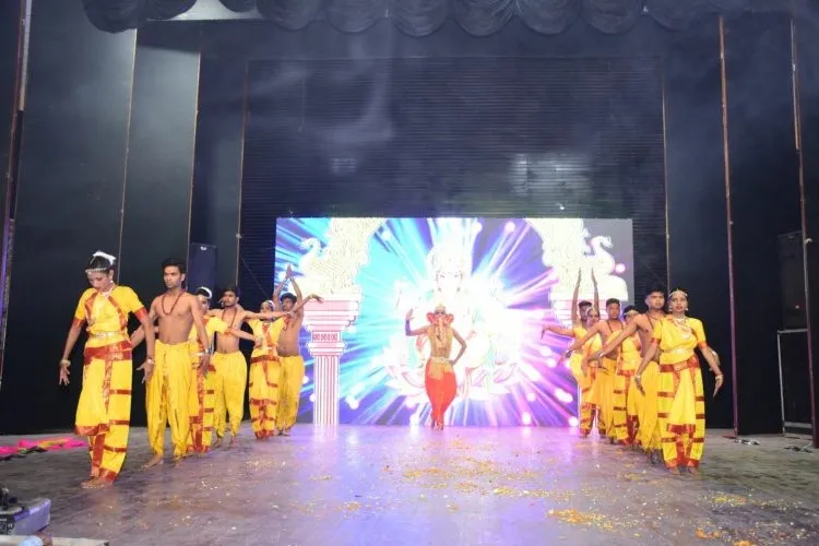 Aryabhatta College of Engineering and Research Centre, Ajmer