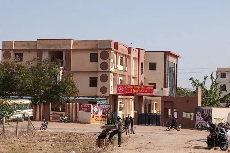 Aryabhatta College of Engineering and Research Centre, Ajmer
