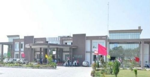 Aryabhatta College of Engineering and Technology, Barnala