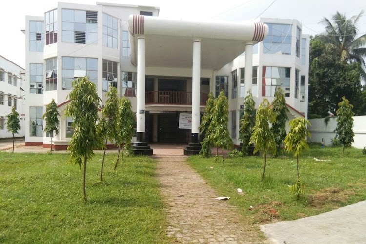 Aryabhatta Institute of Engineering and Management, Durgapur