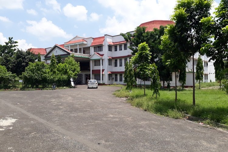 Aryabhatta Institute of Engineering and Management, Durgapur