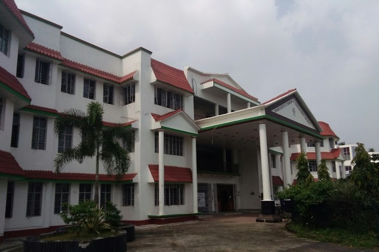 Aryabhatta Institute of Engineering and Management, Durgapur