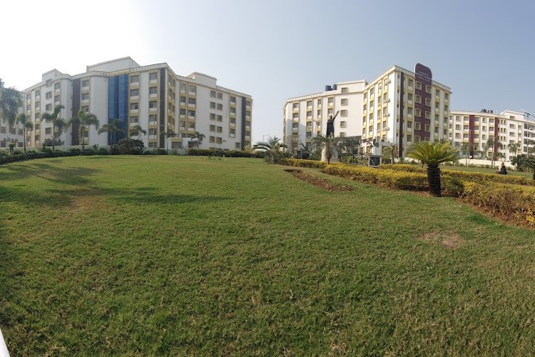 Aryabhatta Knowledge University, Patna