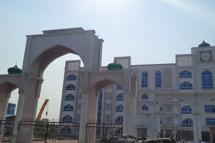 Aryabhatta Knowledge University, Patna
