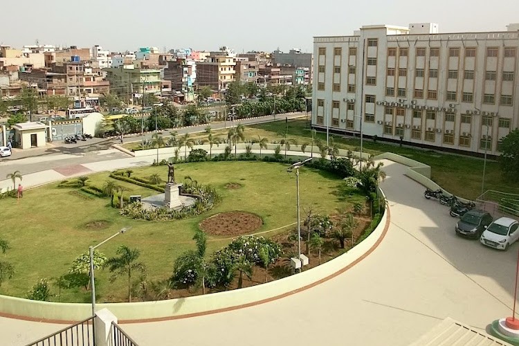 Aryabhatta Knowledge University, Patna