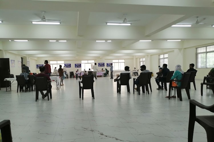 Aryabhatta Knowledge University Patna Campus: Photos, Virtual Tour