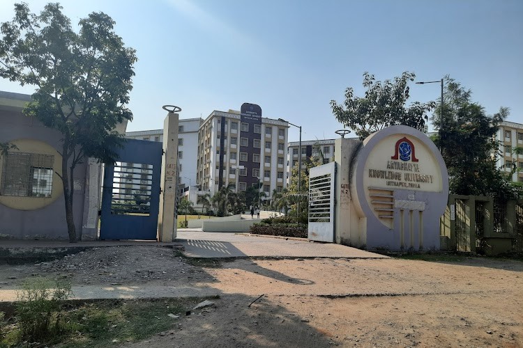 Aryabhatta Knowledge University, Patna