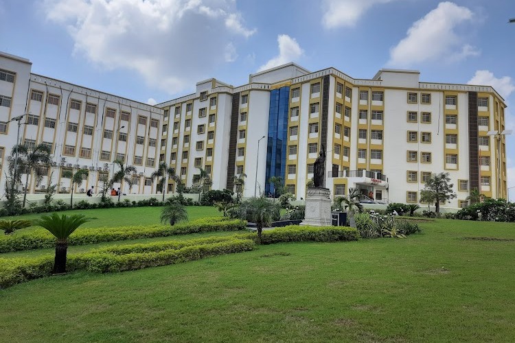 Aryabhatta Knowledge University, Patna