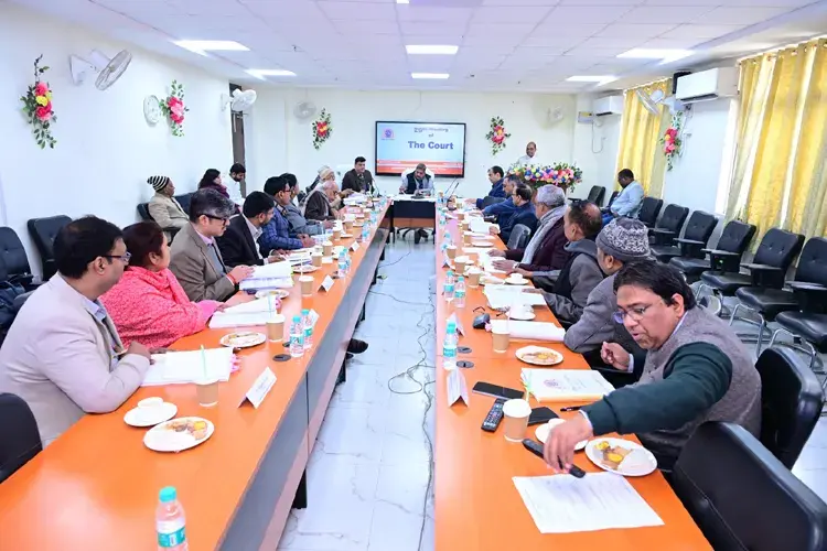 Aryabhatta Knowledge University, Patna