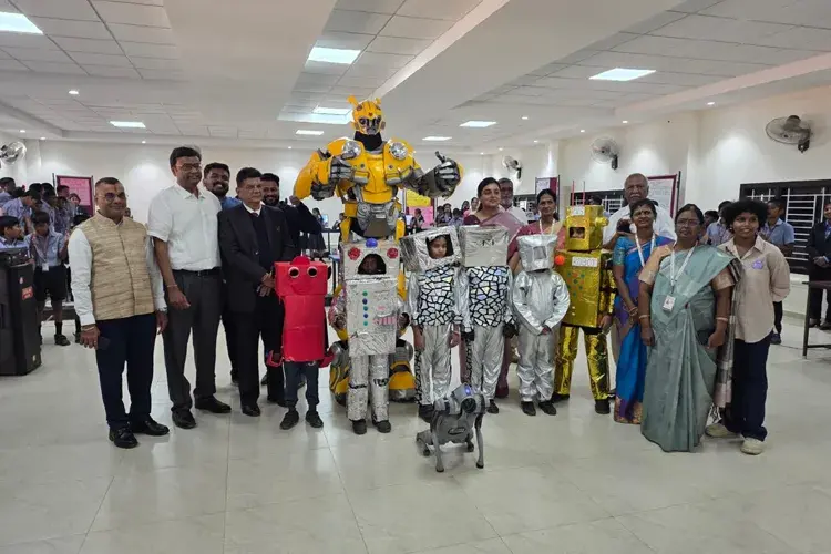 Aryabhatta Knowledge University, Patna