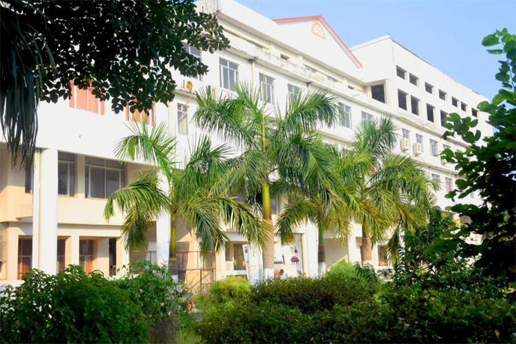 Aryakul College of Education, Lucknow