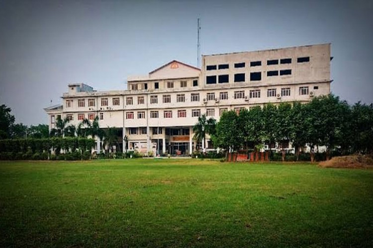 Aryakul College of Education, Lucknow