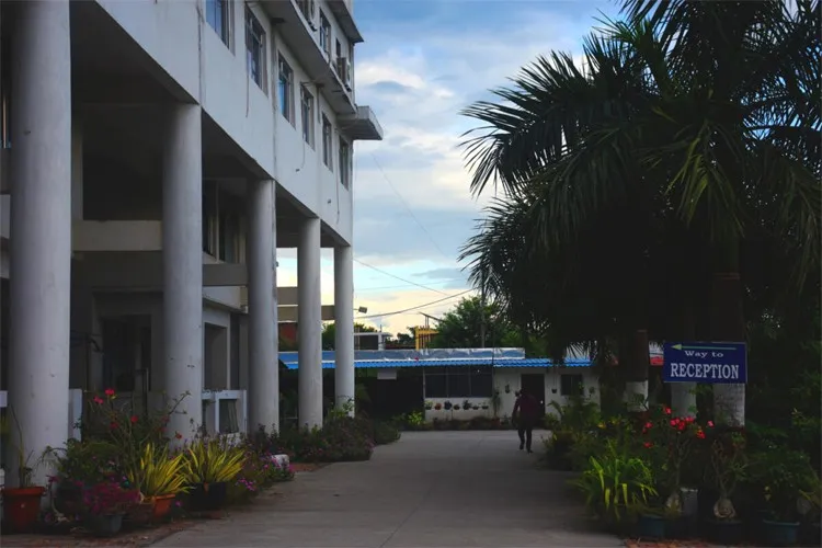 Aryakul College of Education, Lucknow