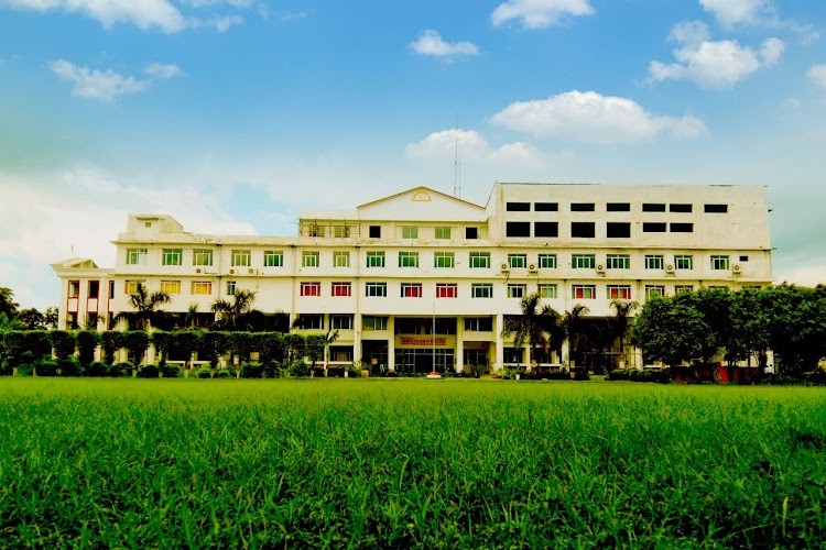 Aryakul College of Pharmacy and Research, Lucknow