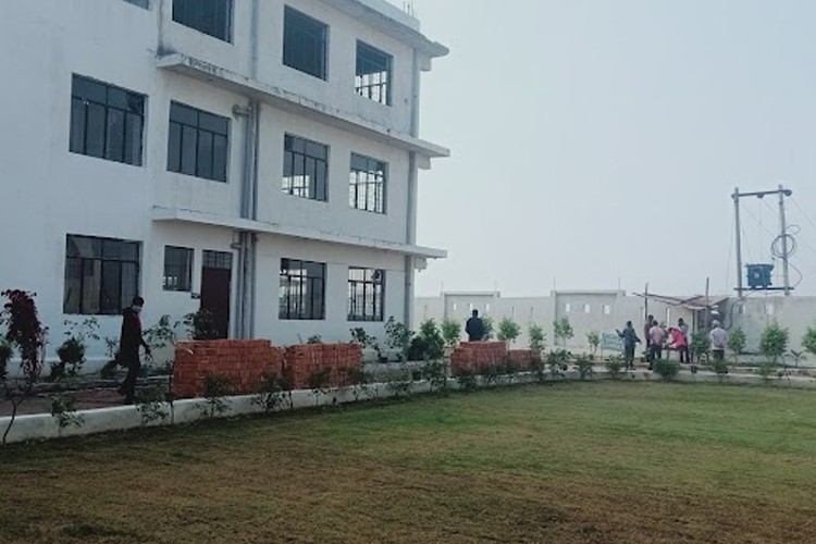 Aryakul College of Pharmacy and Research, Rae Bareli