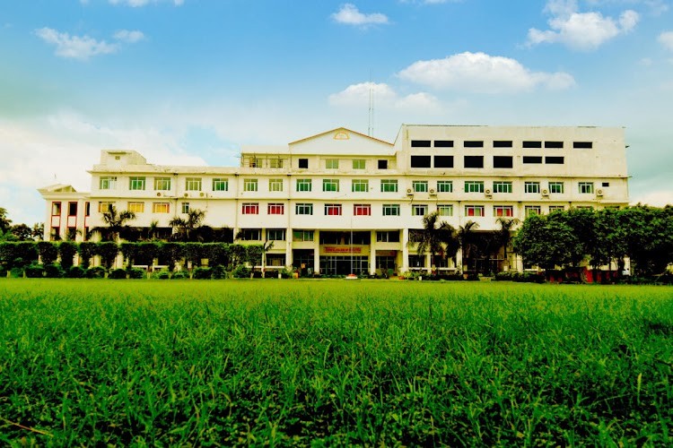Aryakul College of Pharmacy and Research, Sitapur