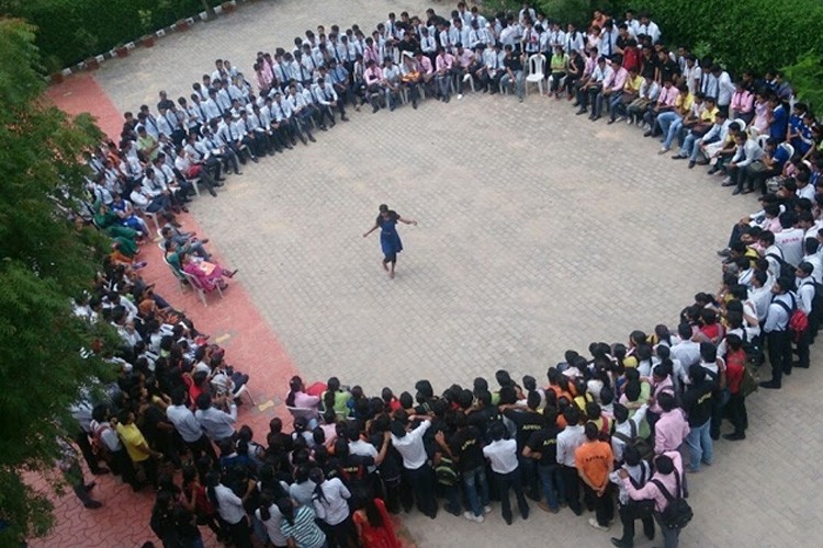 Aryan College, Ajmer