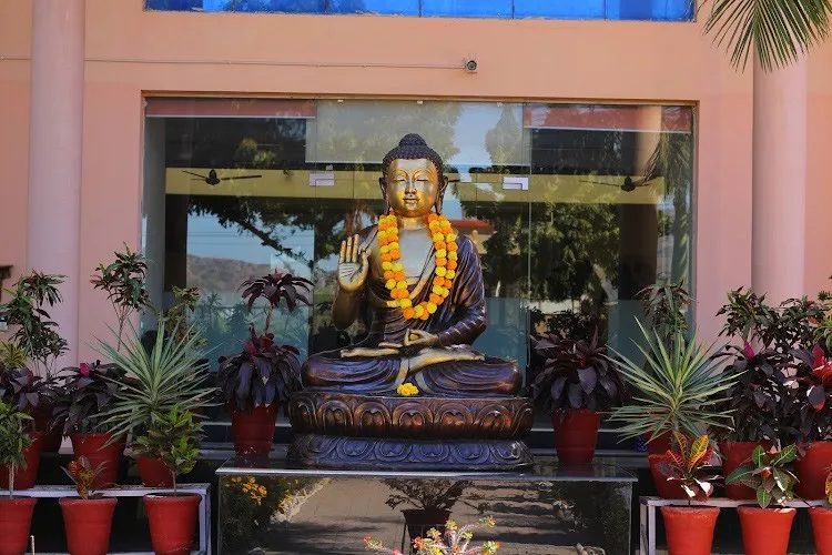 Aryan College, Ajmer