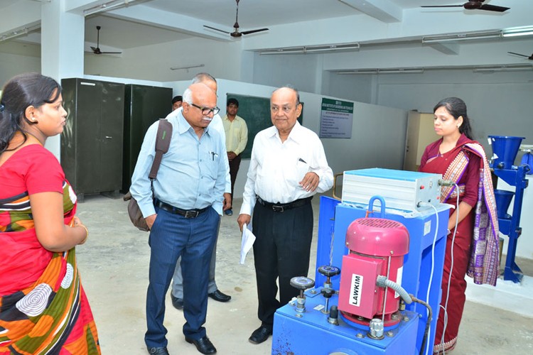 Aryan Institute of Engineering and Technology, Bhubaneswar