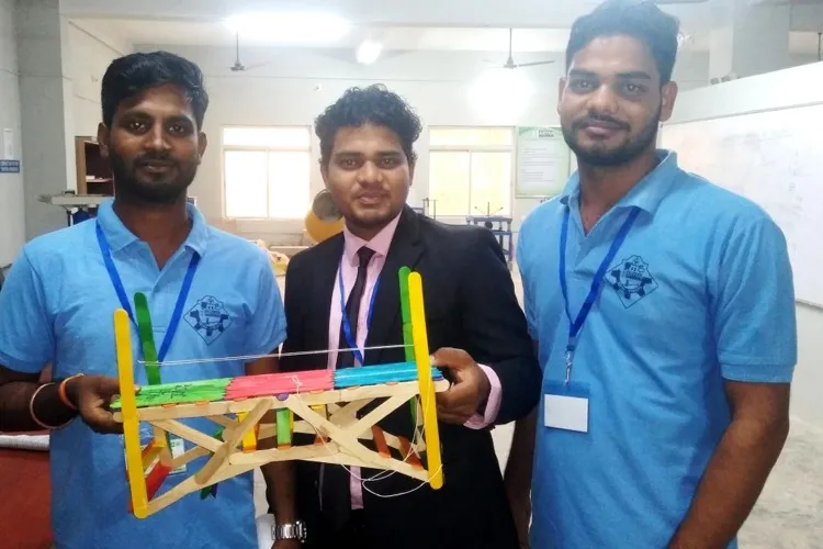 Aryan Institute of Engineering and Technology, Bhubaneswar