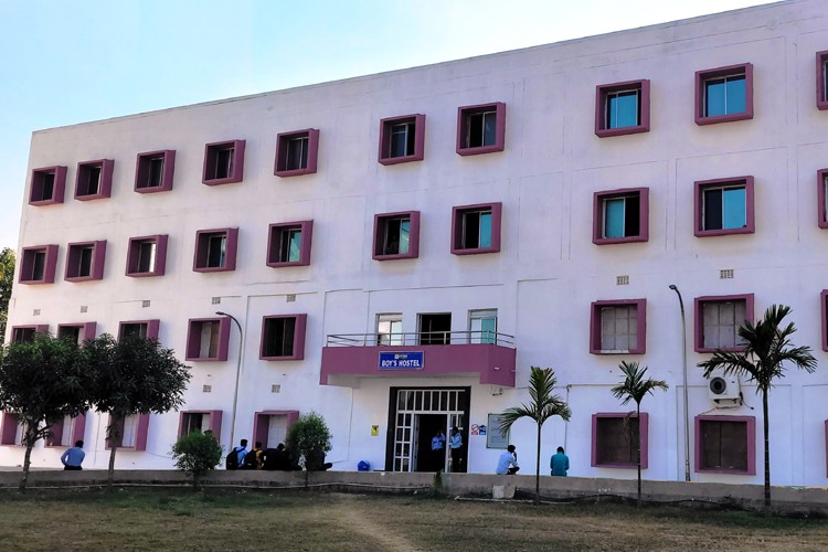 Aryan Institute of Engineering and Technology, Bhubaneswar