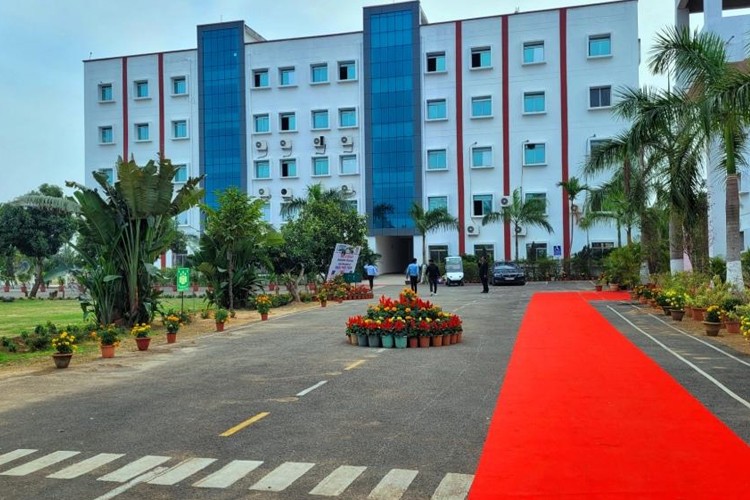 Aryan Institute of Engineering and Technology, Bhubaneswar