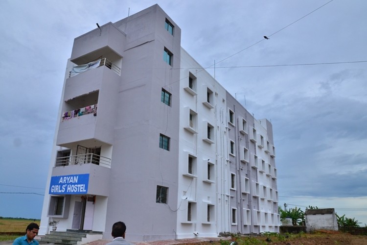 Aryan Institute of Engineering and Technology, Bhubaneswar