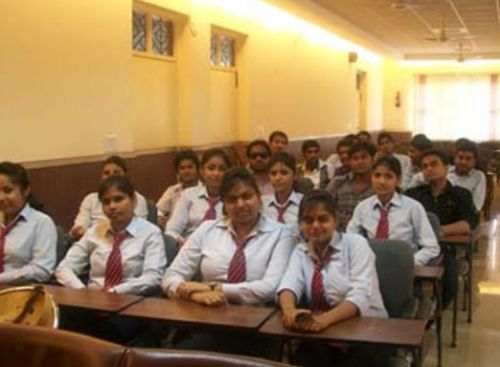 Aryan Institute of Management and Computer Studies, Agra