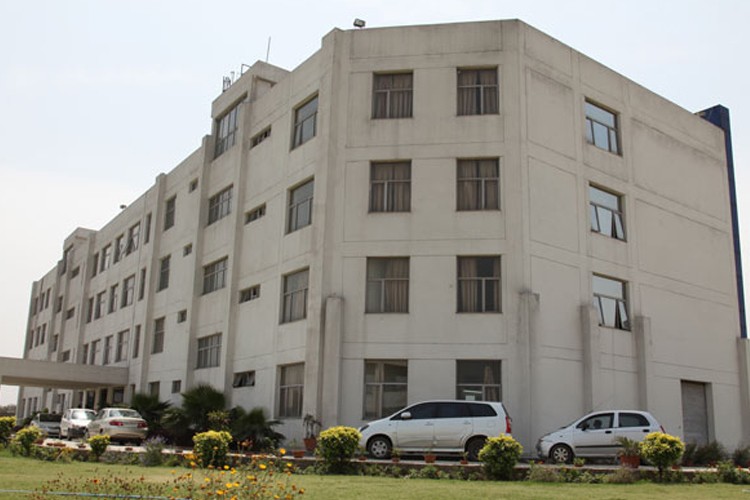 Aryan Institute of Technology, Ghaziabad