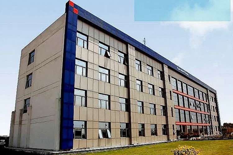 Aryan Institute of Technology, Ghaziabad