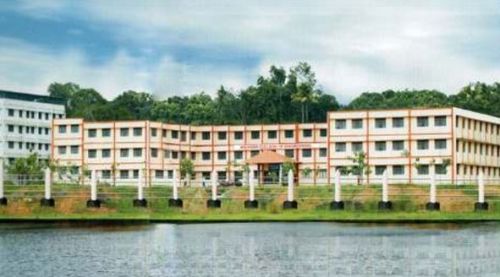 Aryanet Institute of Technology, Palakkad