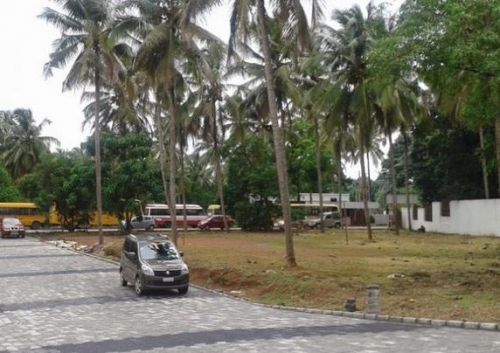 Aryanet Institute of Technology, Palakkad