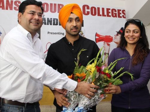 Aryans College of Education, Patiala