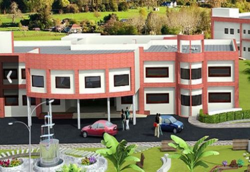 Aryans College of Engineering, Patiala