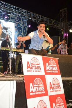 Aryans Group of Colleges, Patiala