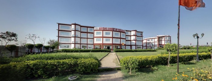 Aryans Group of Colleges, Patiala