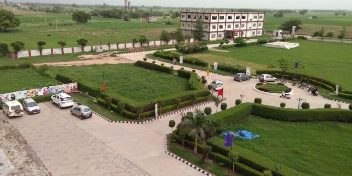 Aryans Group of Colleges, Patiala